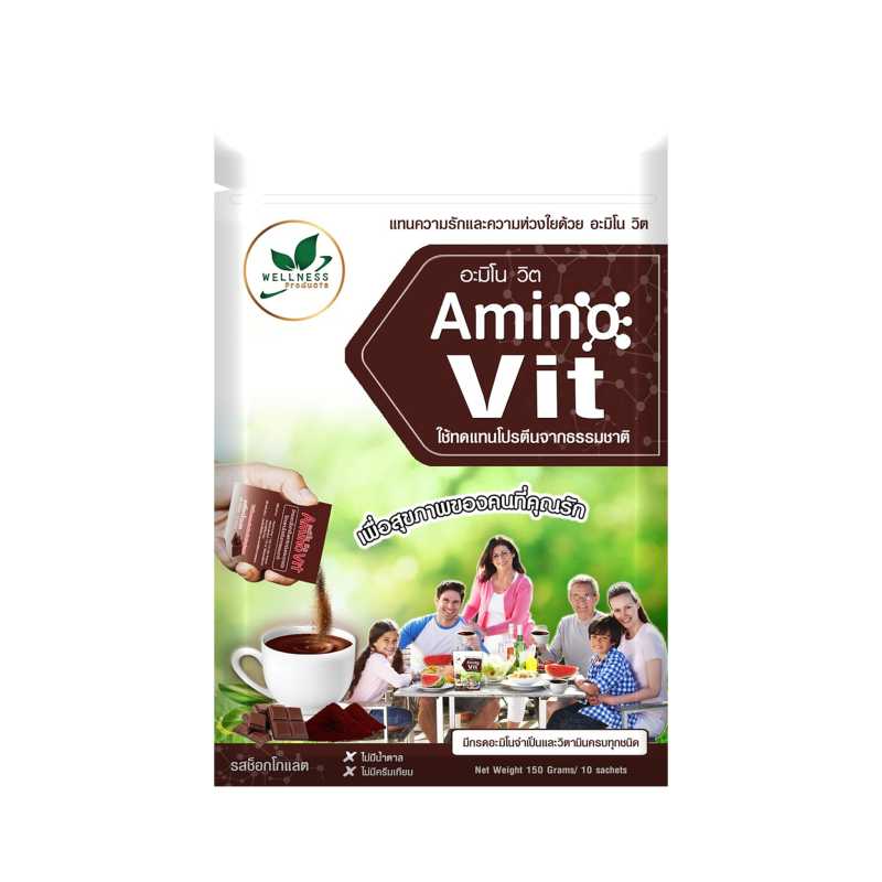 amino-vit-15-10-g0s5771mo8